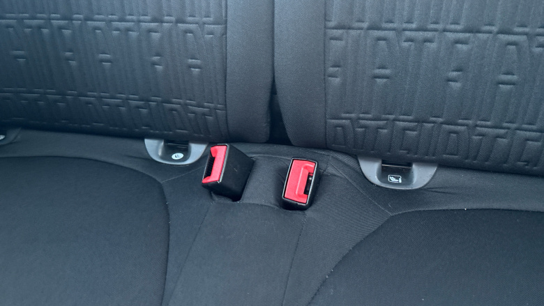 Fiat 500 1.0 Mild Hybrid 3dr Petrol Hatchback